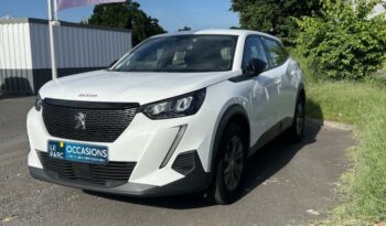 Occasion Réunion : PEUGEOT 2008