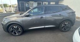 PEUGEOT 2008 1.2 e-THP  42828km