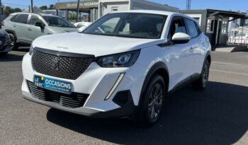 Occasion Réunion : PEUGEOT 2008