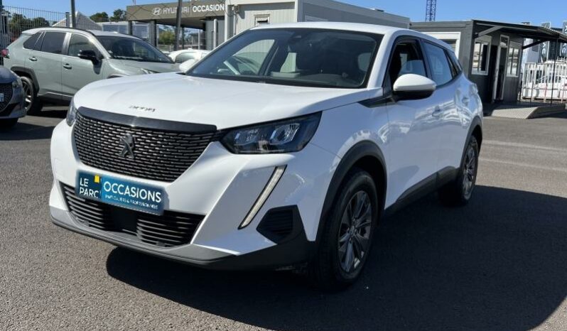 Occasion Réunion : PEUGEOT 2008