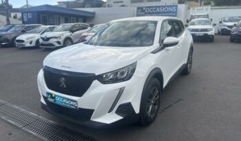 Occasion Réunion : PEUGEOT 2008