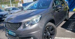 PEUGEOT 2008   57053km