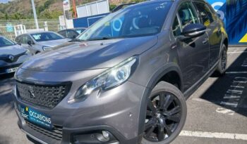 Occasion Réunion : PEUGEOT 2008