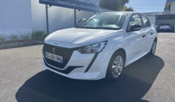 Occasion Réunion : PEUGEOT 208