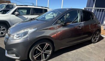 Occasion Réunion : PEUGEOT 208