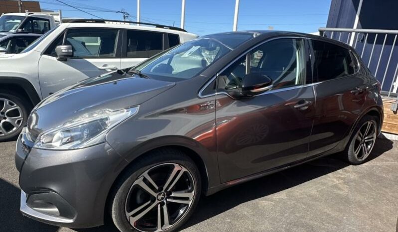 Occasion Réunion : PEUGEOT 208