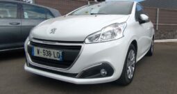 PEUGEOT 208 Business R 1.5 BlueHDi100  61544km