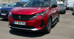 PEUGEOT 3008 1.2 PureTech  28658km