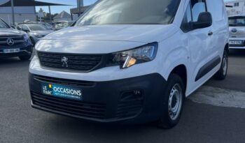 Occasion Réunion : PEUGEOT Partner