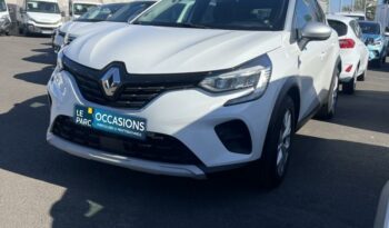 Occasion Réunion : RENAULT Captur