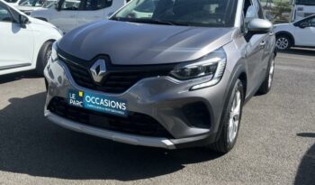 Occasion Réunion : RENAULT Captur