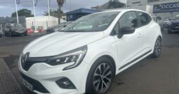 RENAULT Clio 1.0 TCe 90  58712km