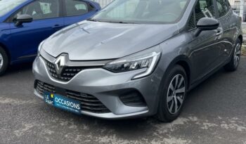 Occasion Réunion : RENAULT Clio