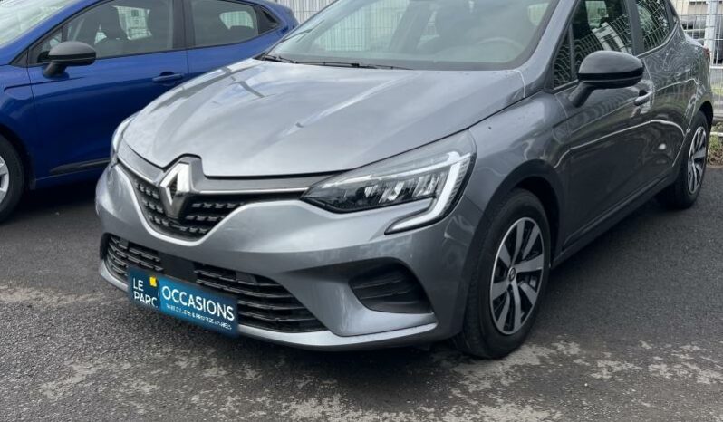 Occasion Réunion : RENAULT Clio