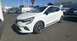 RENAULT Clio 1.0 TCe 90  73392km