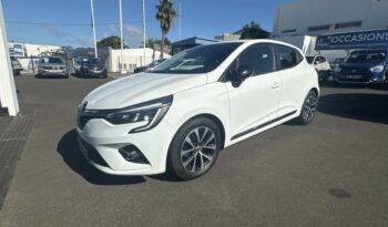 Occasion Réunion : RENAULT Clio