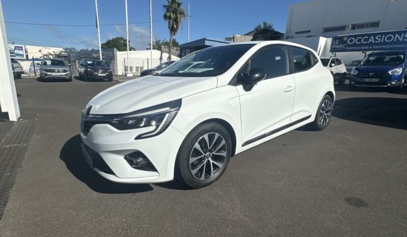 Occasion Réunion : RENAULT Clio