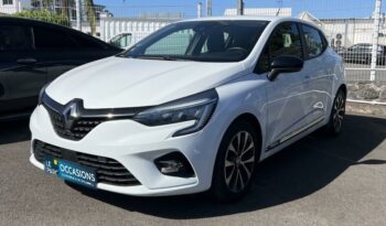 Occasion Réunion : RENAULT Clio