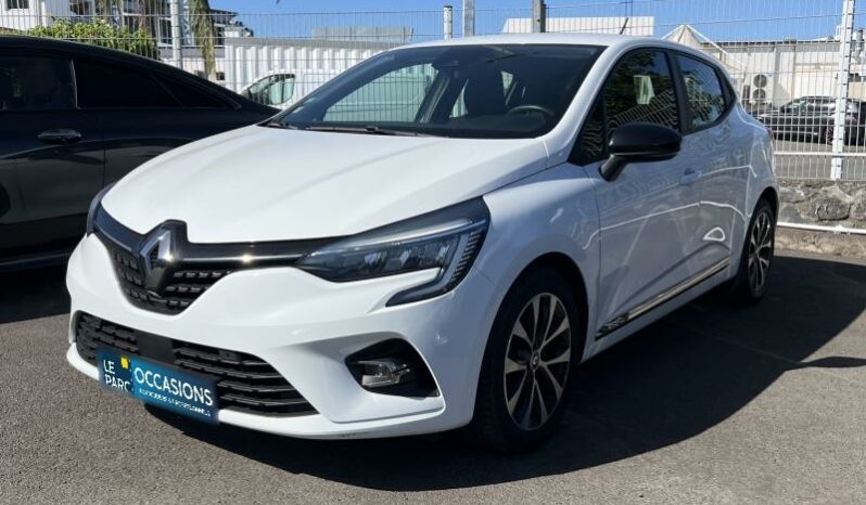 Occasion Réunion : RENAULT Clio