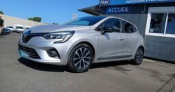 RENAULT Clio 1.0 TCe 90  60112km
