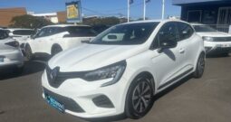 RENAULT Clio 1.5 Blue dCi100  58888km