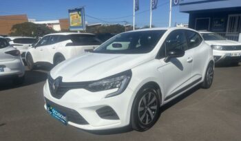 Occasion Réunion : RENAULT Clio