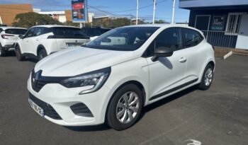 Occasion Réunion : RENAULT Clio