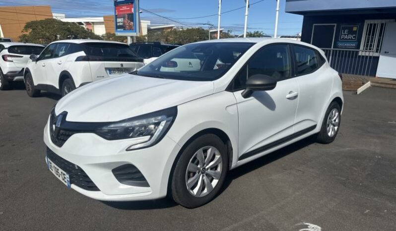 Occasion Réunion : RENAULT Clio
