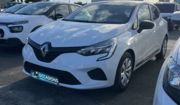 Occasion Réunion : RENAULT Clio