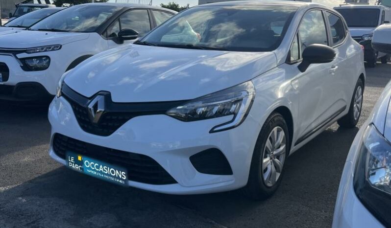 Occasion Réunion : RENAULT Clio