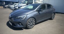 RENAULT Clio 1.0 TCe 90  66256km
