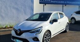 RENAULT Clio 1.0 TCe 90  46226km