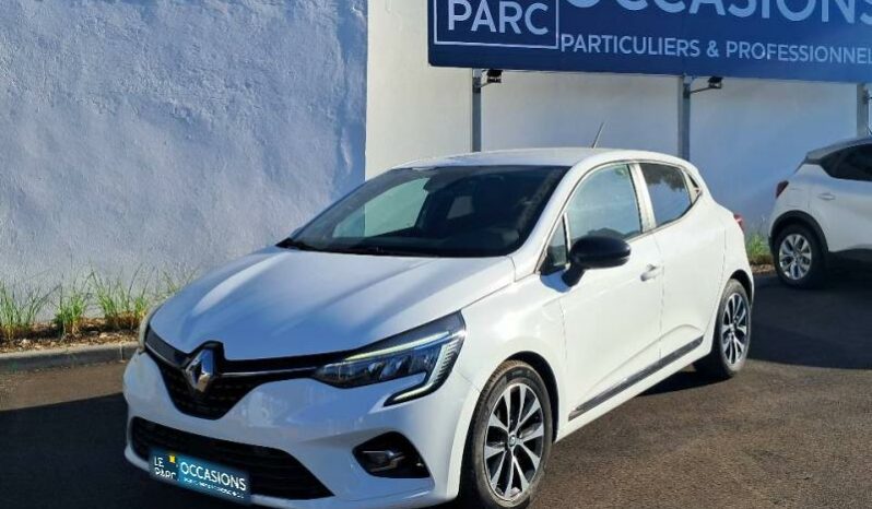 Occasion Réunion : RENAULT Clio