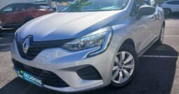 RENAULT Clio   62950km