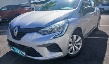 Occasion Réunion : RENAULT Clio
