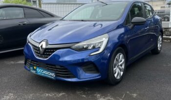 Occasion Réunion : RENAULT Clio