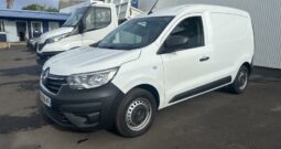 RENAULT Express Van 1.5dCi75  91387km