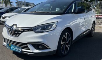 Occasion Réunion : RENAULT Grand Scenic