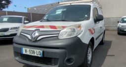 RENAULT Kangoo Express 1.5dCi80  79335km