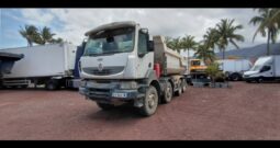 RENAULT TRUCKS Kerax   280000km
