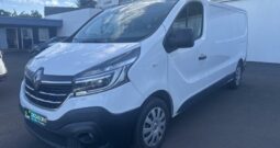RENAULT Trafic Fg 2.0dCi120  68880km