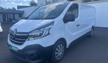 Occasion Réunion : RENAULT Trafic Fg