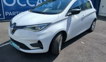 Occasion Réunion : RENAULT Zoe
