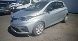 RENAULT Zoe Electrique  49593km