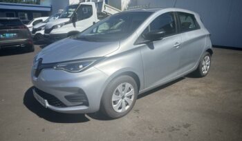 Occasion Réunion : RENAULT Zoe