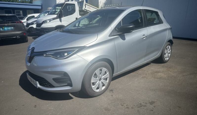 Occasion Réunion : RENAULT Zoe