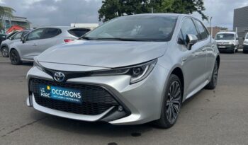 Occasion Réunion : TOYOTA Corolla