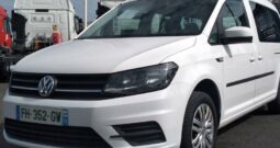 VOLKSWAGEN Caddy Maxi 1.4 TSI 130  71862km