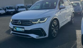 Occasion Réunion : VOLKSWAGEN Tiguan