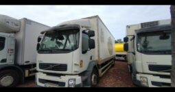 VOLVO FL   413391km